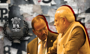 &rsquo;بھارتی حکومت نے پاکستان میں مخالفین کے قتل کا حکم دیا&lsquo;، بھارتی اور پاکستانی انٹیلیجنس حکام کے تہلکہ خیز انکشافات