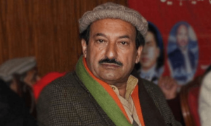 آرمی چیف نظر رکھیں، کور کمانڈر ہاوس میں اجلاس کیسے ہوا، اے این پی