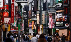 Japan seeks over 800,000 labourers to meet national demand