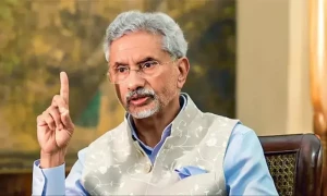 اقوام متحدہ نے بھارت میں شفاف الیکشن کا مطالبہ کردیا، جے شنکر آگ بگولہ
