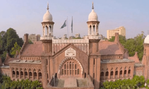 سپریم کورٹ کےمزید 5 ججز کے نام مشکوک خط وصول