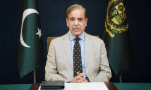 وزیراعظم آج سے 3 روزہ دورے پر سعودی عرب جائیں گے