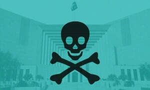 اہم شخصیات کے نام آنے والے تمام خطوط کی جانچ پڑتال کا فیصلہ