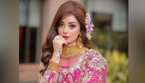 علیزے نے پلاسٹک سرجری کرائی یا اے آئی کا سہارا لیا