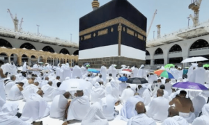 حج پروازیں کب سے شروع ہونگی؟ نئی شرائط سامنے آگئیں