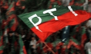 گرینڈ الائنس کےتحت13 اپریل کو پشین میں پہلا جلسہ کریں گے، پی ٹی آئی کور کمیٹی