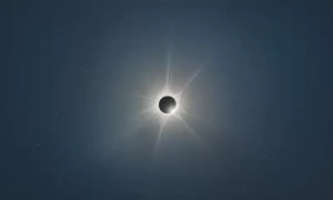 امریکا میں 8 اپریل کا سورج گرہن پاکستانی کیسے دیکھ سکتے ہیں؟