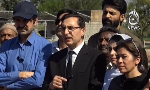 PTI to separate its candidates from SIC