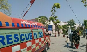 اسلام آباد اور منڈی بہاؤالدین سے 3 افراد کی لاشیں برآمد