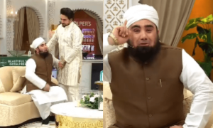 بیوی کے کہنے پر ماں کو گھر نکال دیا اور وہ مر گئی، بیٹے کا ٹی وی پر اعتراف
