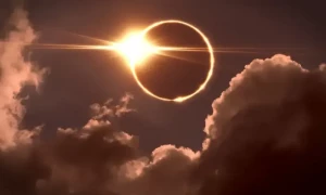 سورج گرہن پر امریکی کیا رسومات ادا کریں گے؟ گلاب کی پتیاں کیوں جلائی جاتی ہیں؟