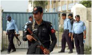 بنی گالہ میں واقع گھر سے ہیرے، قیمتی گھڑیاں لٹ گئیں