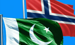 ناروے نے پاکستان کو نیشنل تھریٹ اسیسمنٹ کی لسٹ سے نکال دیا