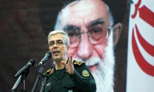 ایران کا اسرائیل کے ساتھ براہ راست جنگ شروع کرنے کا امکان