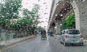 کراچی میں عیدالفطر پر بارش کس دن سے ہوگی؟