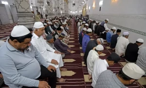 Muslims face dwindling representation in Modi&rsquo;s India