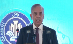 ملک بھر میں تعلیمی ایمرجنسی نافذ کریں گے، وزیراعظم شہباز شریف