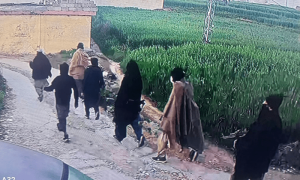 Islamabad police carries out search after shootout with &lsquo;Klashinkov gang&rsquo;