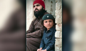 &rsquo;مجھے کیوں نہیں بلایا، کیا میں پاکستان سے نہیں&lsquo; ننھے ٹک ٹاکر کا شکوے کے بعد وسیم بادامی سے رابطہ