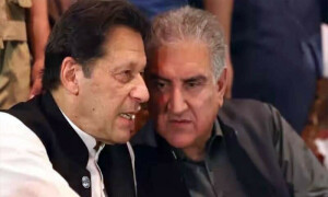عمران خان کو نماز عید سے روکنے کے بیان پر عارف علوی کو سعد رفیق کا جواب