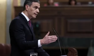 Spain says Israel&rsquo;s &lsquo;disproportionate response&rsquo; in Gaza a global threat