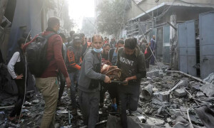 اسرائیلی افواج کے عید کے دوسرے روز بھی بربریت جاری، مزید 63 فلسطینی شہید