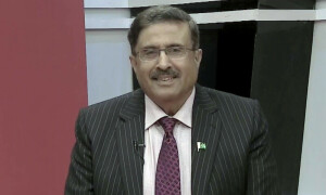 کچے میں جب تک وڈیروں کے خلاف کارروائی نہیں ہوگی، ڈاکو ختم نہیں ہوں گے، سابق وزیر داخلہ سندھ