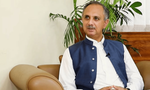 پی ٹی آئی کا پنجاب میں تین جلسے کرنے کا اعلان