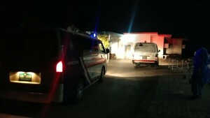 Nine bus passengers killed in latest Balochistan execution