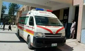 دھاتی ڈور نے حافظ قرآن نوجوان کی جان لے لی