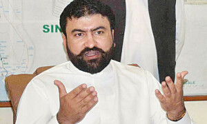 بلوچستان کی شاہراہوں پر چیک پوسٹس بحال کرنے کا اعلان