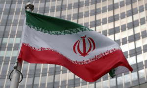 Iran tells US to stay away from Israel conflct