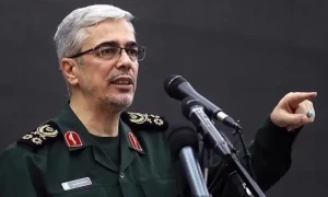 ایران نے اسرائیل پر مزید بڑے حملے کی دھمکی دے دی