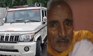 50 روپے کے لیے گاہک نے دکاندار کی انگلی چبا ڈالی