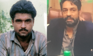 بھارتی دہشتگرد سربجیت سنگھ کے مبینہ قاتل پر لاہور میں حملہ