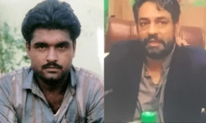 Alleged killer of Indian spy Sarabjit Singh succumbs to gunshot wounds in Lahore