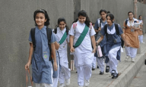 بلوچستان حکومت نے اسکولز کو مزید 2 روز کیلئے بند کردیا
