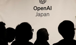 OpenAI comes to Asia with new office in Tokyo