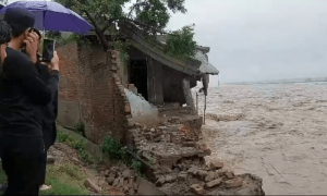 خیبرپختونخوا اور پنجاب میں بارش، حادثات میں 20 افراد جاں بحق، پی ڈی ایم اے پنجاب کا شہریوں کیلئے مشورہ