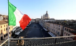 Italy joins list of countries offering digital nomad visa