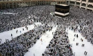 Saudi Arabia revises Umrah visas duration