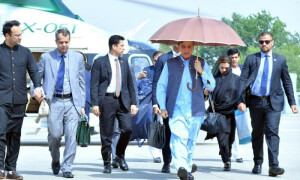 ملکی معیشیت کی بحالی کا مشن، وزیراعظم کا ایک اور دورہ سعودی عرب متوقع