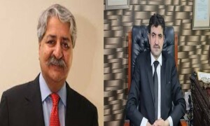 فیض حمید کوکلین چٹ ملنے پر کمیشن نے پورا سچ نہیں بولا، سچ بتانے کیلئے جو ہمت درکار ہوتی ہے