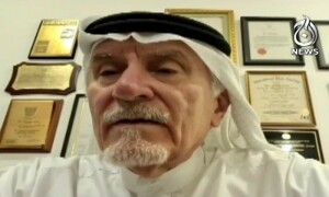 اسرائیل اور ایران کے درمیان جو ڈرامہ ہوا وہ اب نہیں ہو گا، سابق ایڈیٹر عرب نیوز سعودی گزٹ