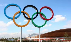 Afghanistan&rsquo;s first female Olympian calls for Games ban over Taliban&rsquo;s rights record