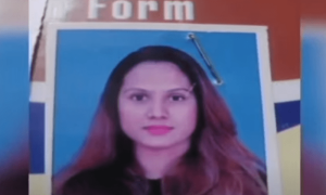 بھکاری تھی نا پاگل، ملت ایکسپریس سانحے میں نئے انکشافات