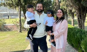 بختاور کو اپنے بچوں پر طنز برداشت نہ ہوا، خاتون صحافی کو کرارا جواب دے دیا