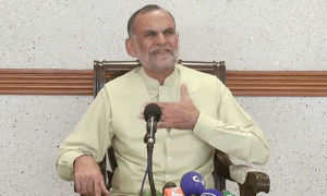 اعظم سواتی کی بازیابی، عدالت کی ایف آئی اے سائبر کرائم دفتر پر چھاپے کی ہدایت