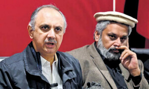 مشترکہ اجلاس میں شرکت کی حکمت عملی، سنی اتحاد کونسل نے پارلیمانی پارٹی کی بیٹھک بلالی