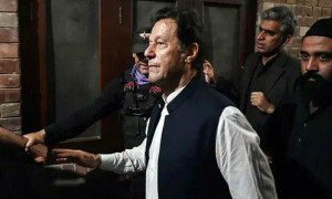 دہشت گرد اڈیالہ جیل سمیت راولپنڈی میں بڑے حملے کا منصوبہ بنا رہے ہیں، حکومتی رپورٹ